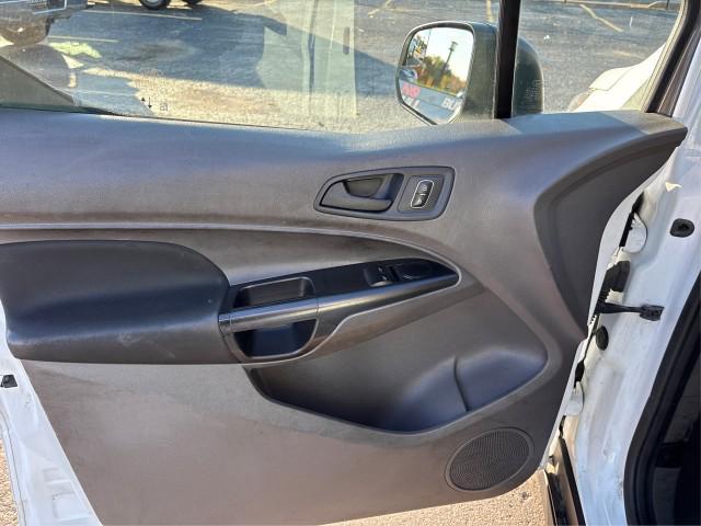 used 2021 Ford Transit Connect car, priced at $16,538
