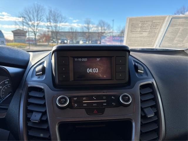 used 2021 Ford Transit Connect car, priced at $16,538