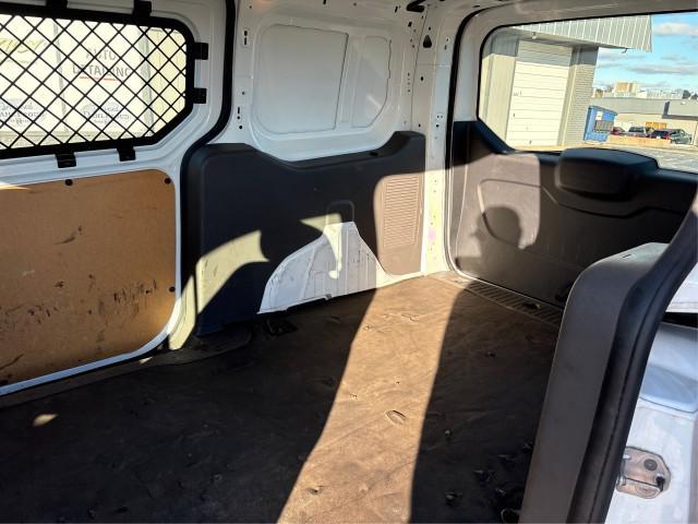used 2021 Ford Transit Connect car, priced at $16,538