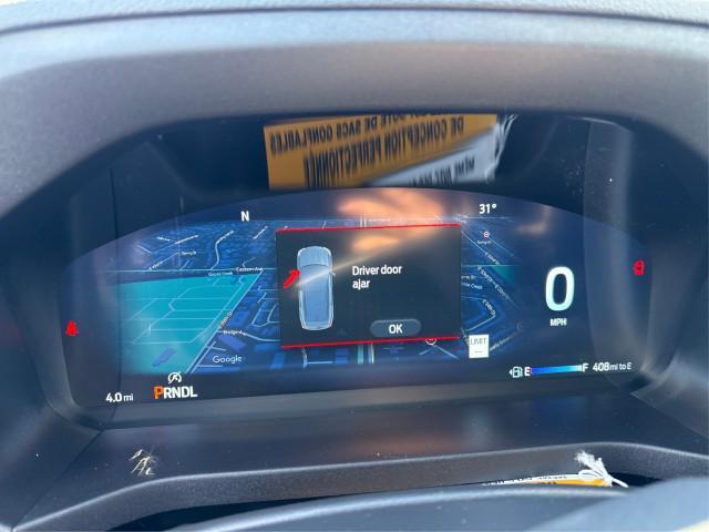 new 2026 Ford Explorer car, priced at $48,557