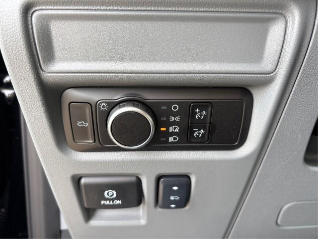 new 2025 Ford F-150 Lightning car, priced at $71,499