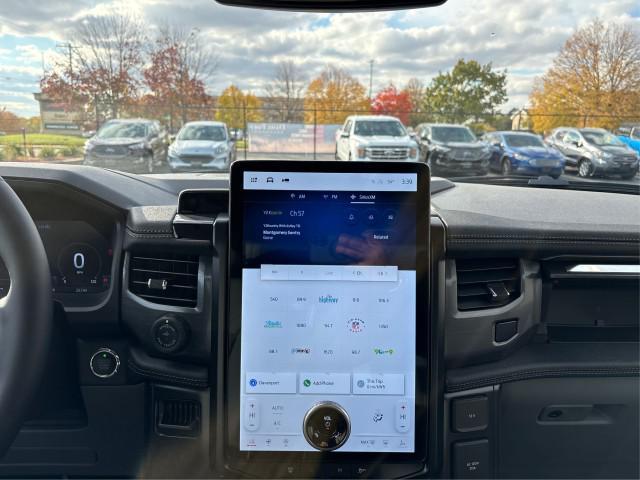 new 2025 Ford F-150 Lightning car, priced at $71,499