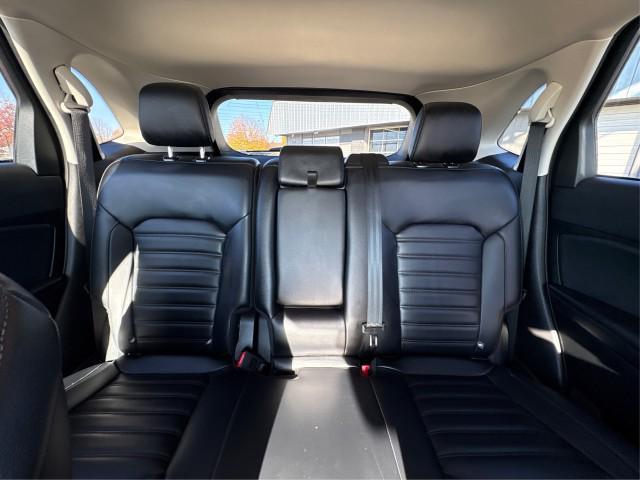 used 2024 Ford Edge car, priced at $26,910