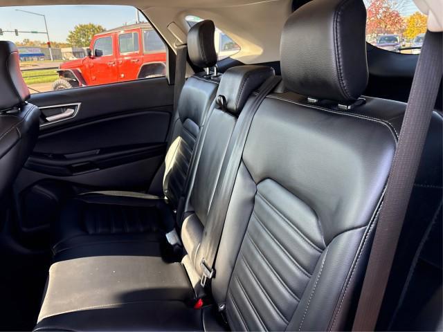 used 2024 Ford Edge car, priced at $26,910