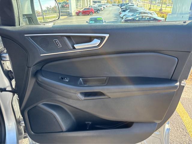 used 2024 Ford Edge car, priced at $26,910