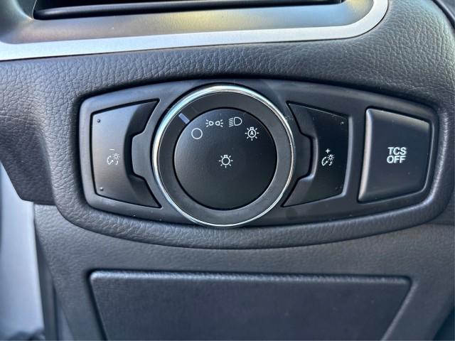 used 2024 Ford Edge car, priced at $26,910