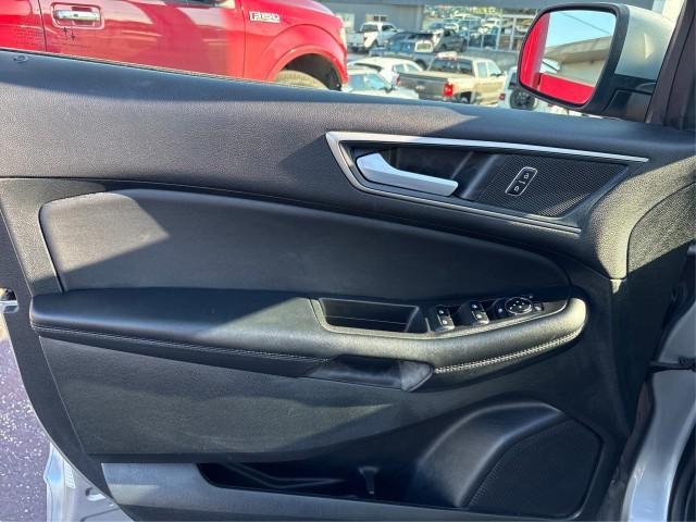 used 2024 Ford Edge car, priced at $26,910