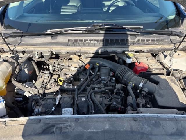 used 2024 Ford Edge car, priced at $26,910