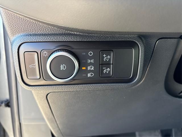 new 2026 Ford Explorer car, priced at $48,375