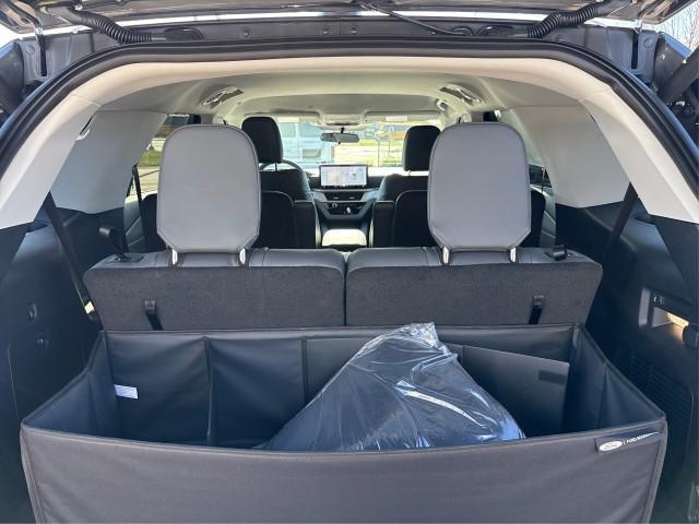 new 2026 Ford Explorer car, priced at $48,375