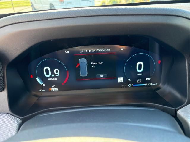 new 2026 Ford Explorer car, priced at $48,375