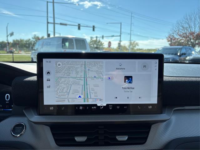 new 2026 Ford Explorer car, priced at $48,375