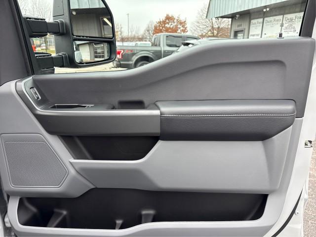 new 2026 Ford F-250 car, priced at $62,726