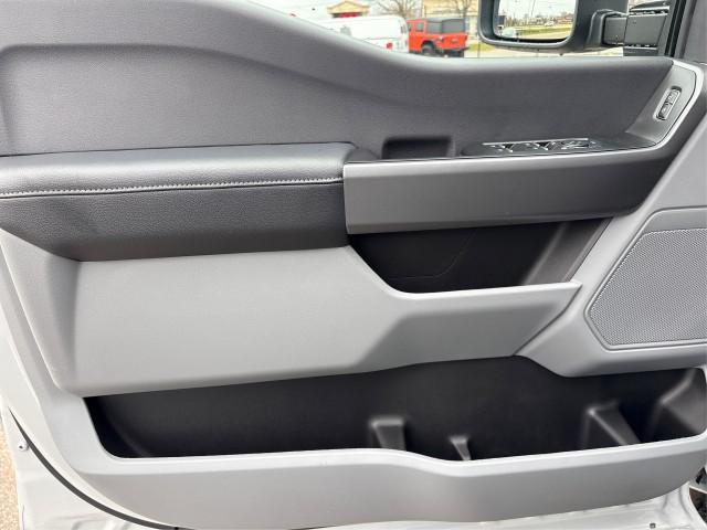 new 2026 Ford F-250 car, priced at $62,726