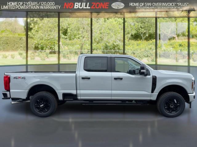 new 2026 Ford F-250 car, priced at $62,726