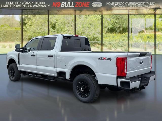 new 2026 Ford F-250 car, priced at $62,726