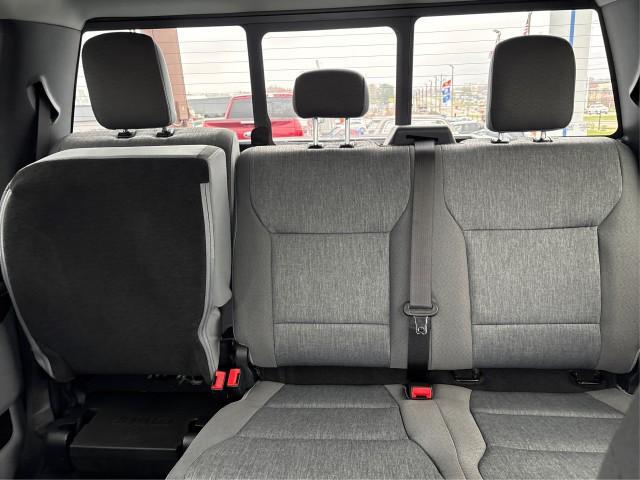 new 2026 Ford F-250 car, priced at $62,726