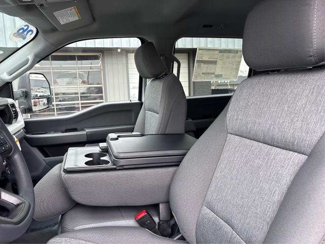 new 2026 Ford F-250 car, priced at $62,726