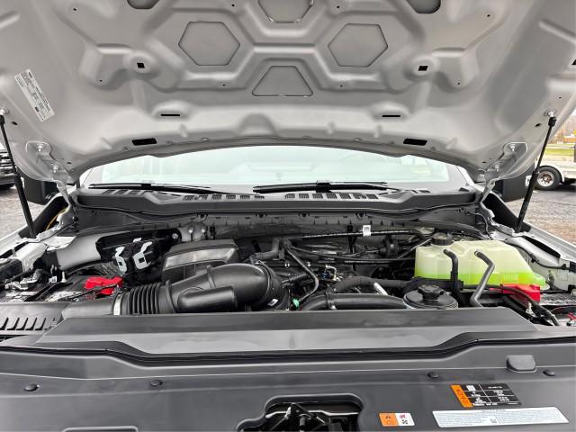 new 2026 Ford F-250 car, priced at $62,726