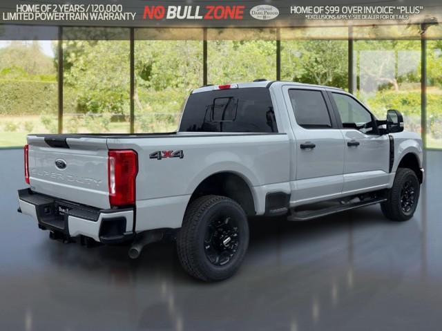 new 2026 Ford F-250 car, priced at $62,726