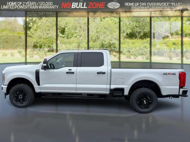 new 2026 Ford F-250 car, priced at $62,726