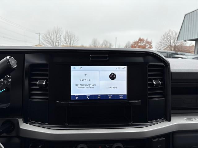 new 2026 Ford F-250 car, priced at $62,726