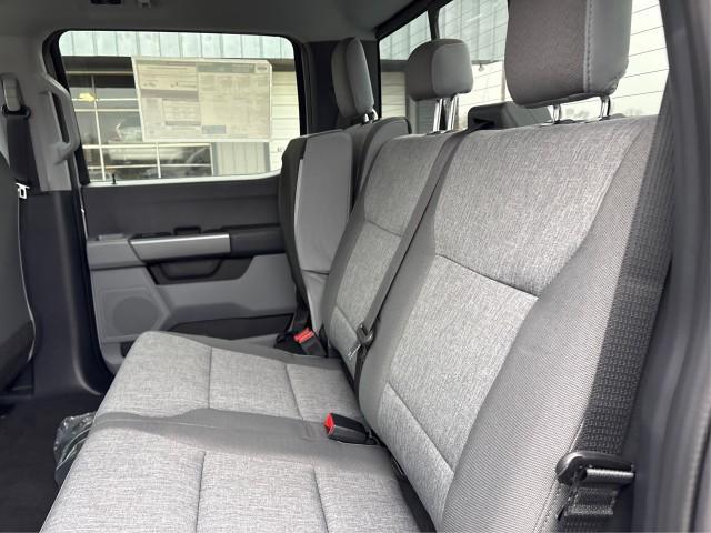 new 2026 Ford F-250 car, priced at $62,726