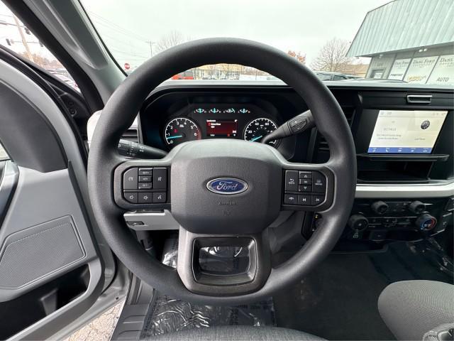 new 2026 Ford F-250 car, priced at $62,726