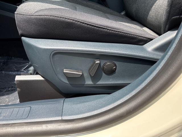 new 2025 Ford Maverick car, priced at $36,240