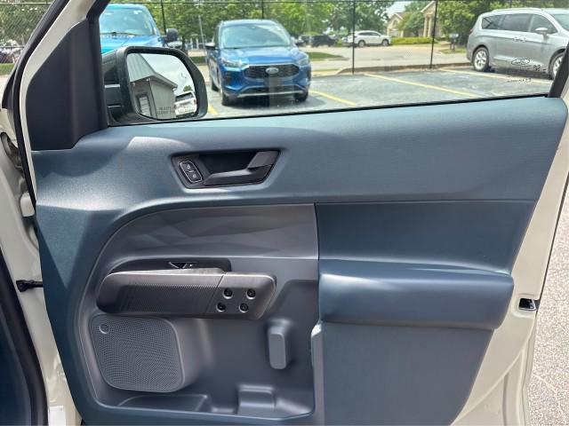 new 2025 Ford Maverick car, priced at $36,240