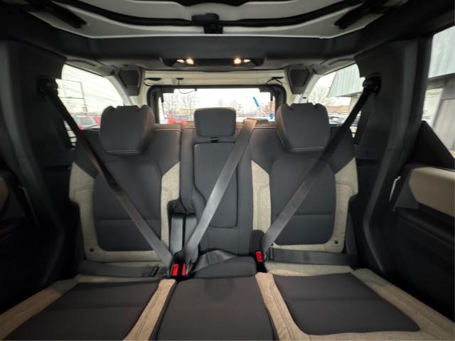 new 2025 Ford Bronco car, priced at $50,342