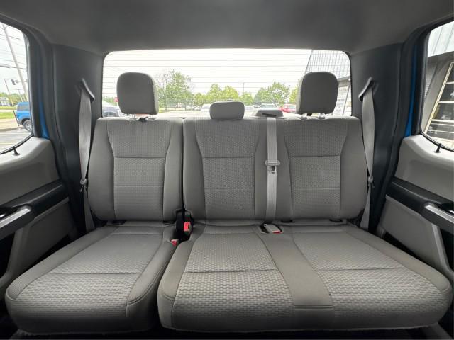 used 2020 Ford F-150 car, priced at $34,484