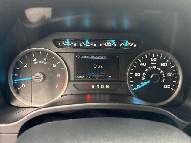 used 2020 Ford F-150 car, priced at $34,484