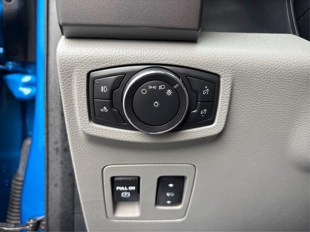 used 2020 Ford F-150 car, priced at $34,484