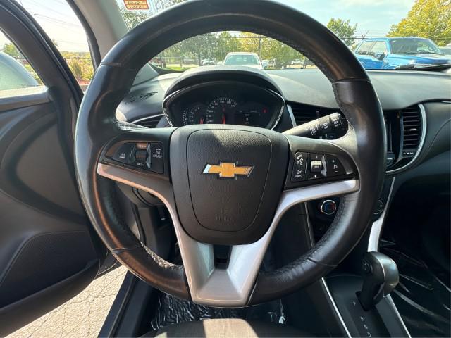 used 2019 Chevrolet Trax car, priced at $12,801