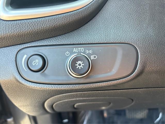 used 2019 Chevrolet Trax car, priced at $12,801