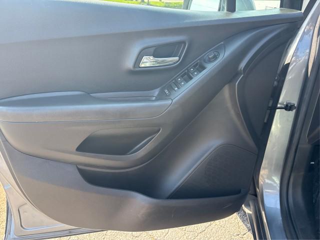 used 2019 Chevrolet Trax car, priced at $12,801