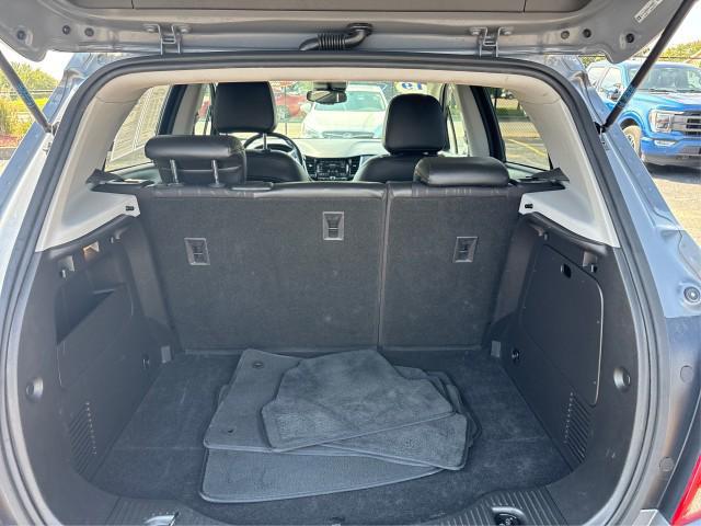 used 2019 Chevrolet Trax car, priced at $12,801