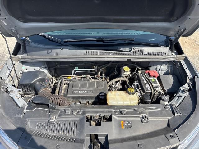 used 2019 Chevrolet Trax car, priced at $12,801