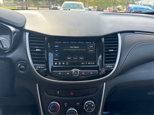 used 2019 Chevrolet Trax car, priced at $12,801