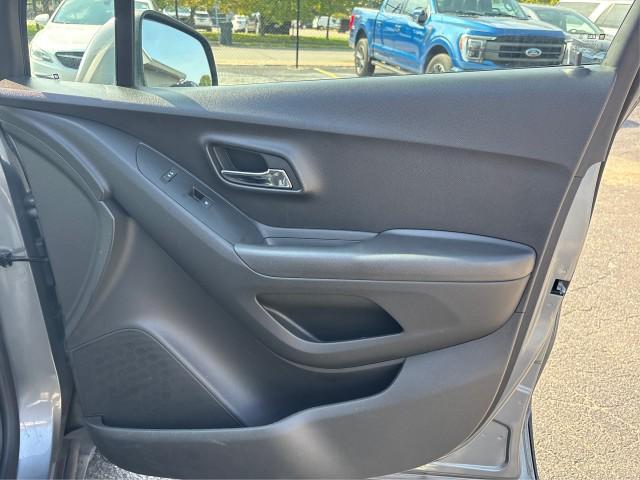 used 2019 Chevrolet Trax car, priced at $12,801