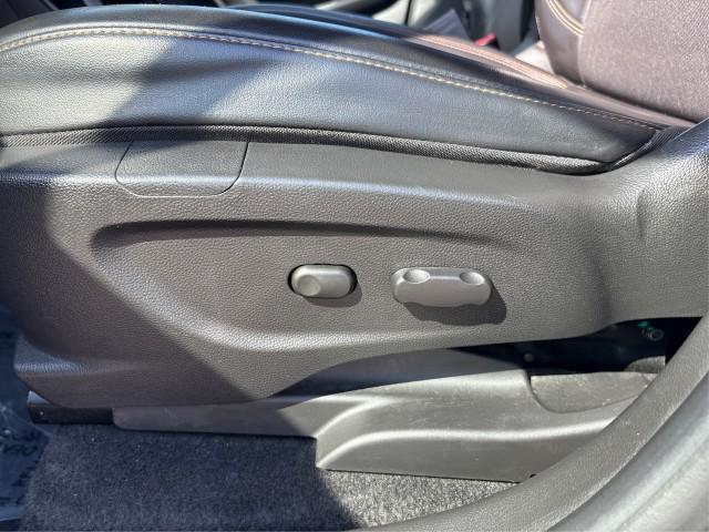 used 2019 Chevrolet Trax car, priced at $12,801