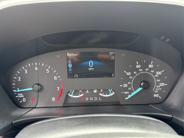 used 2022 Ford Escape car, priced at $24,680