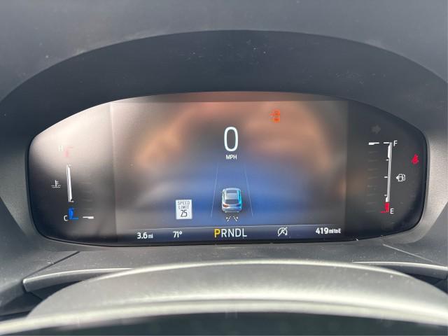 new 2025 Ford Escape car, priced at $32,929