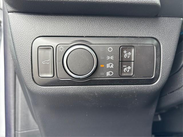 new 2025 Ford Escape car, priced at $32,929