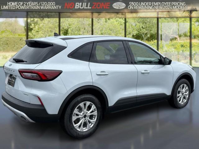new 2025 Ford Escape car, priced at $32,929
