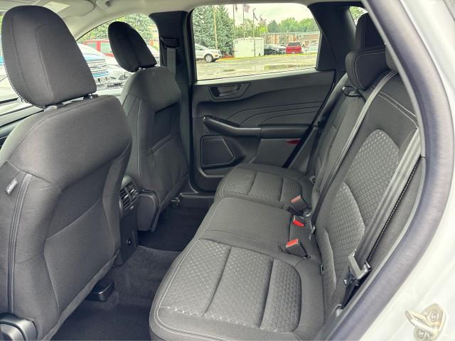 new 2025 Ford Escape car, priced at $32,929