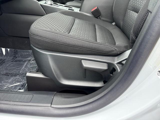 new 2025 Ford Escape car, priced at $32,929