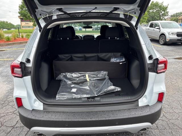 new 2025 Ford Escape car, priced at $32,929