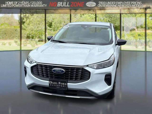 new 2025 Ford Escape car, priced at $32,929
